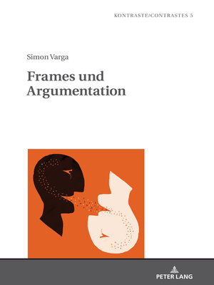 cover image of Frames und Argumentation